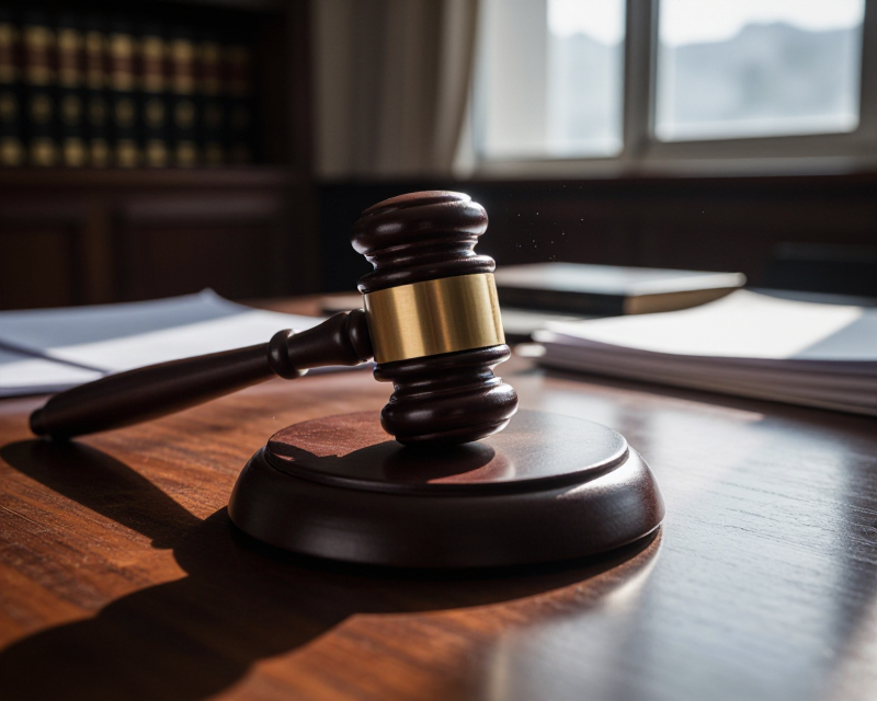 Symbolic Justice in Korean Court