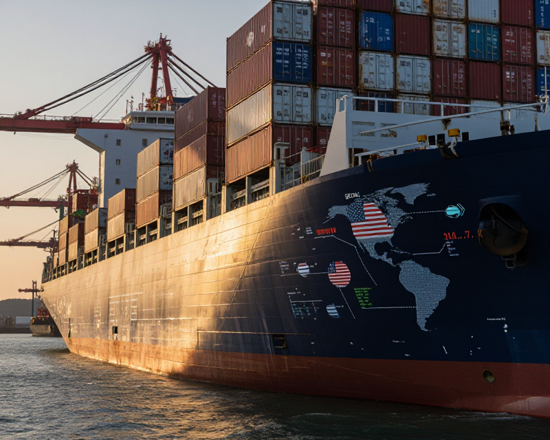 Global Trade and Economic Strategy