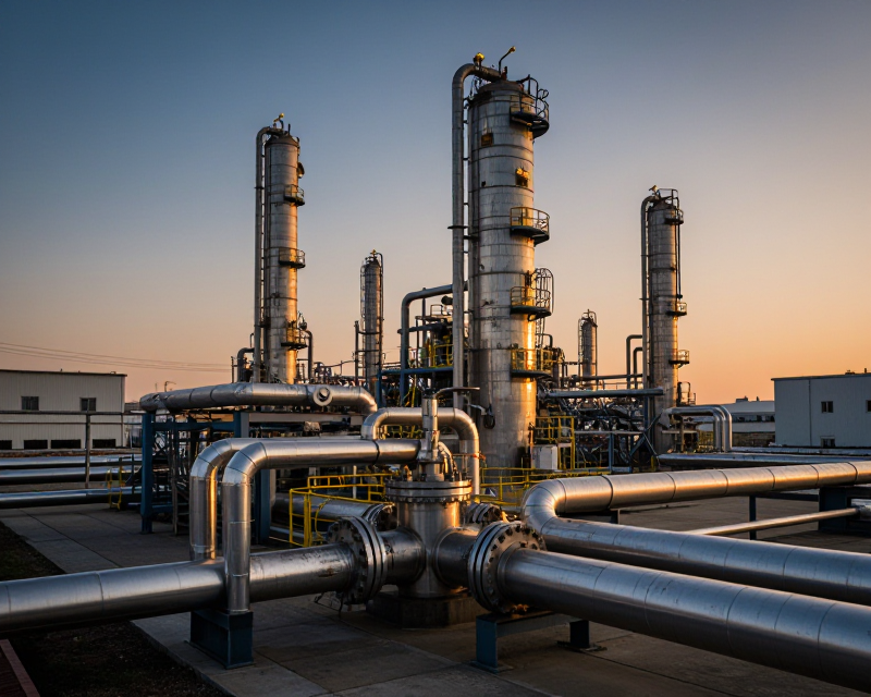 Energy and Infrastructure Cooperation