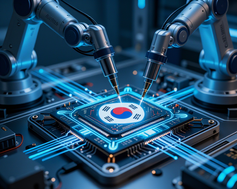 The Future of Korean Technology