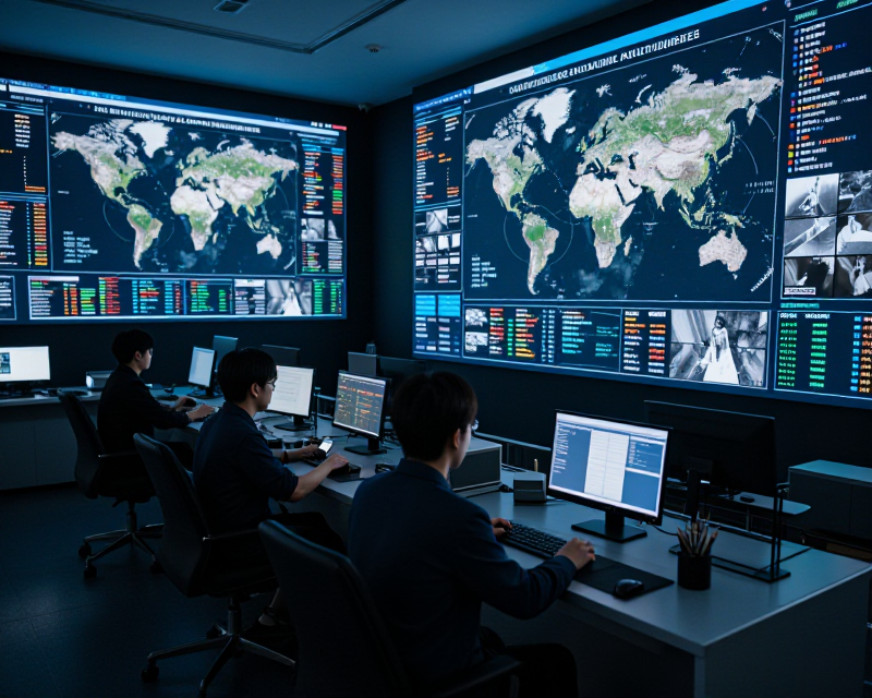 National Security Surveillance