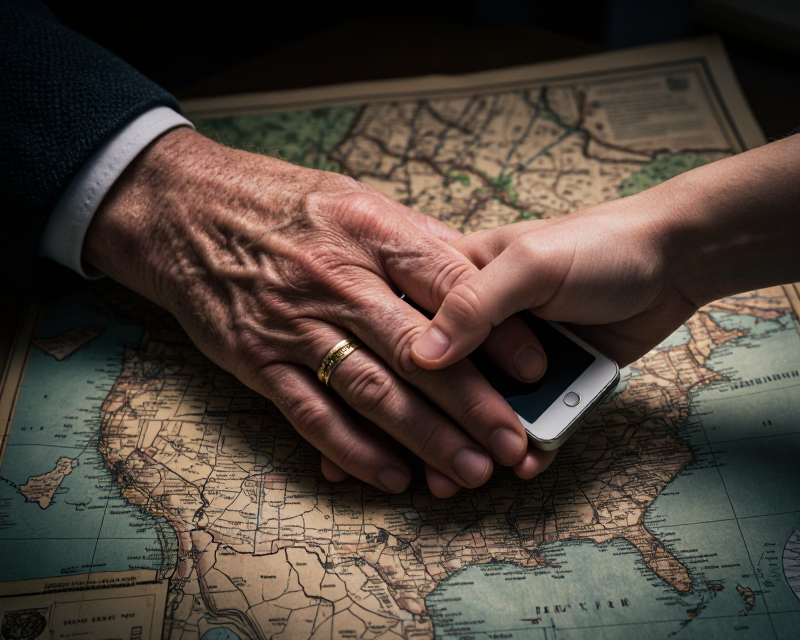 Symbolic Generational Divide