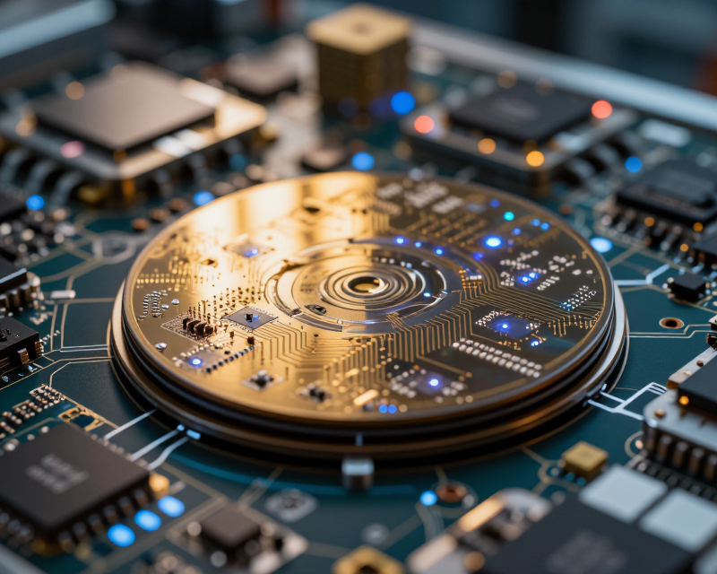 Semiconductor Technology