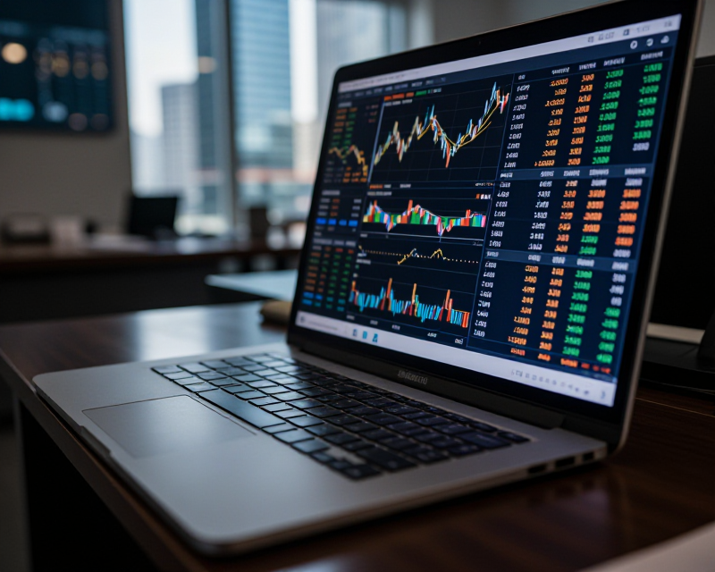Financial Market Atmosphere