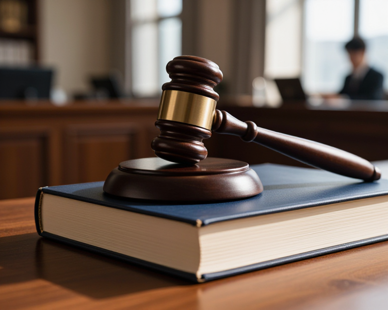 Symbolic Justice