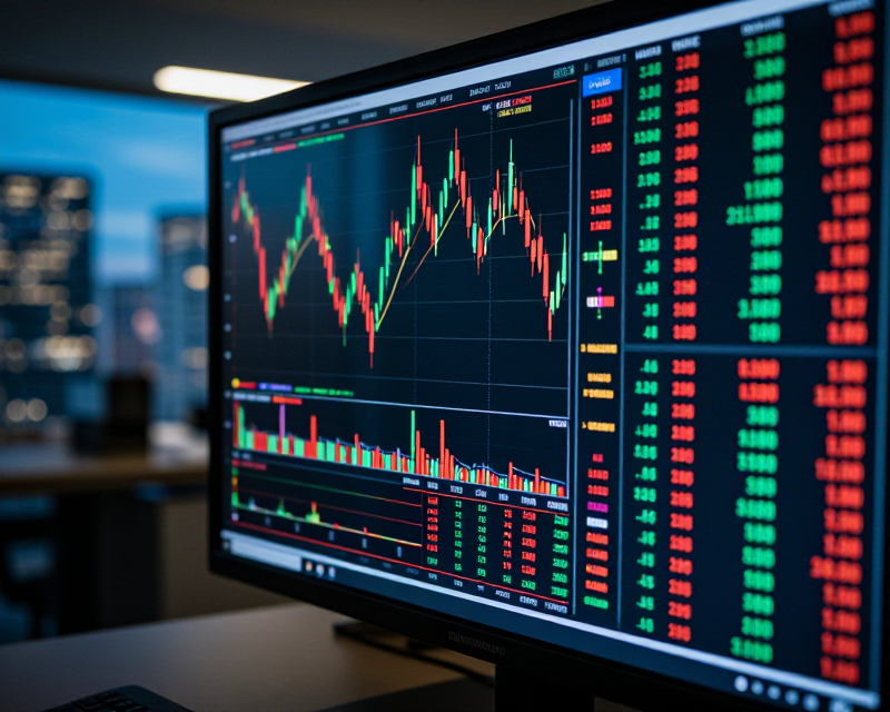 Financial Market Overview