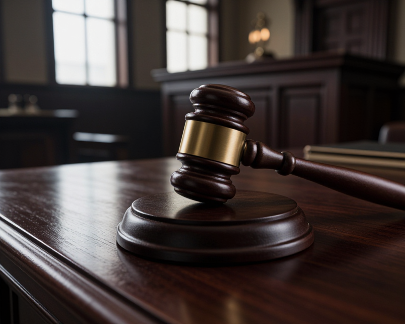 Symbolic Justice