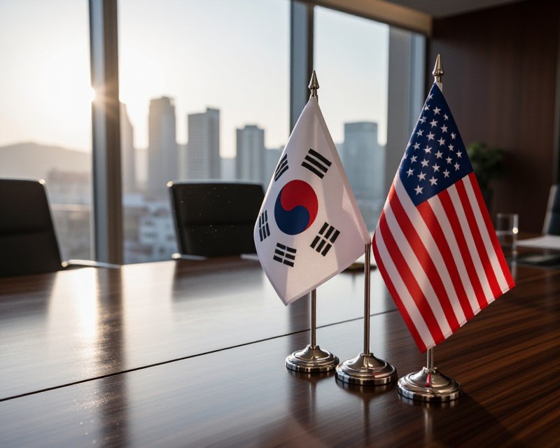 Symbolic Diplomacy