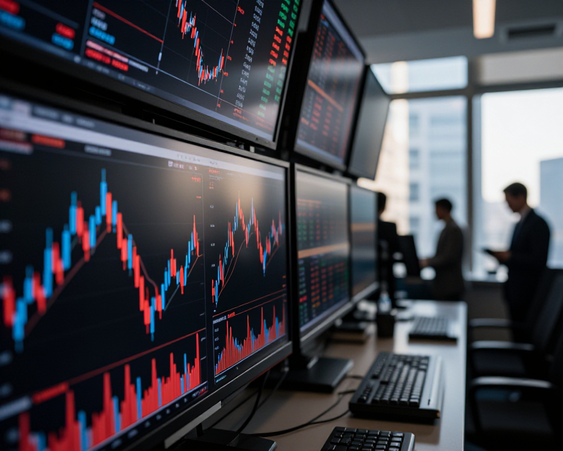 Stock Market Decline