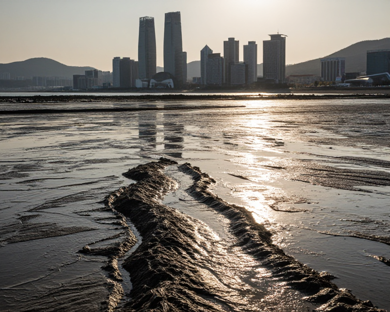 Symbolic Heritage of Busan