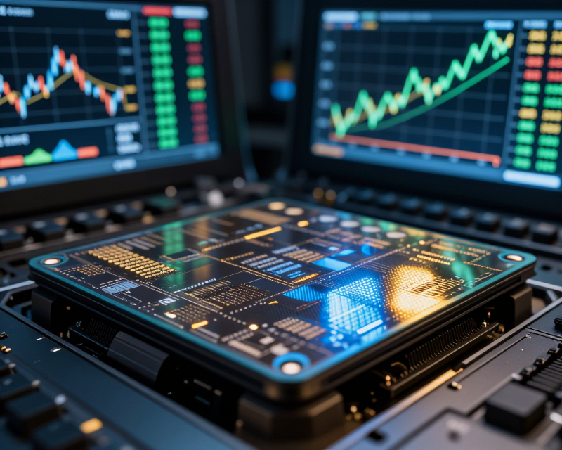Semiconductor Market Momentum