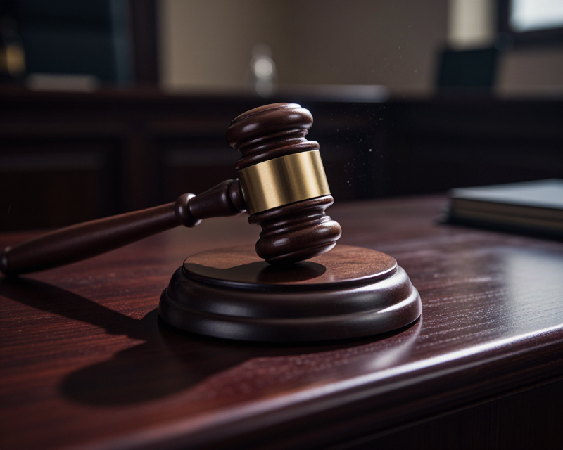 Symbol of Justice