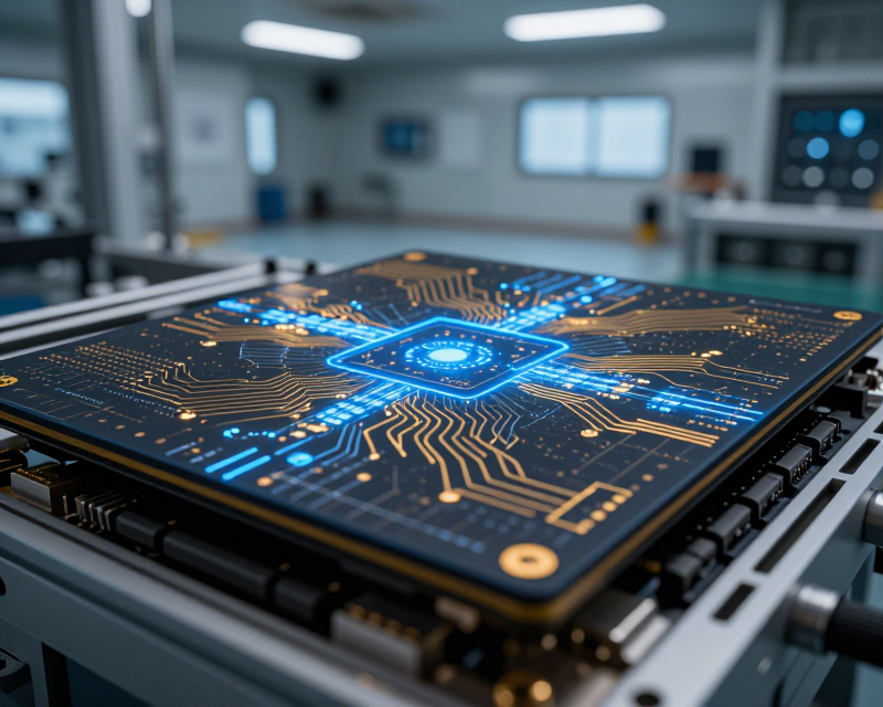 Technological Transformation